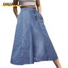 Damesmode Casual Broeken & Capris