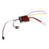 60A RC Car ESC Fit for SCX10  01 D90 1Celsius10 1Celsius12 RC Crawler Car Electronic Speed Controller Water Proof 320A   Current