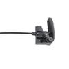 Hood Release Cable #15142953 For Chevy Silverado 1500 2500 3500 Tahoe GMC Sierra