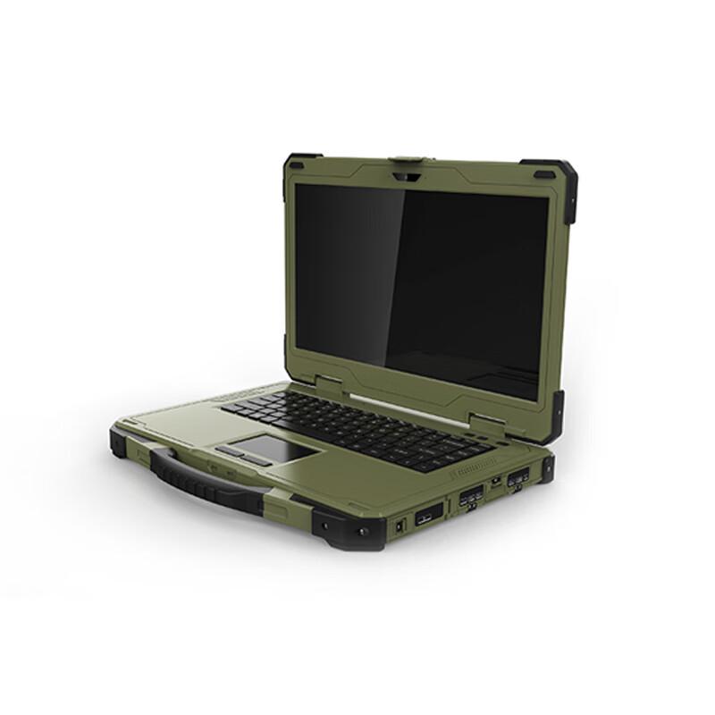 AICSHTER AIC-K156 15.6-inch Rugged Laptop (CN version)