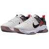 Nike Zoom Bella 6 Άνετα Ευέλικτα Ανθεκτικά Απορρόφηση Κραδασμών Χαμηλού Προφίλ Παπούτσια Προπόνησης Γυναικείο Sneaker Λευκό FQ7227-100