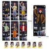 BTS 12" Articulated Body Action Figure with Card, Collectible Doll, Realistic Man Barbie Toy