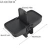 Car Center Console Cup Holder Front Insert Parts Divider Separator Fits for Honda HRV HR-V 2016 2017 2018 77230T7WA02ZA