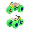 Hot Wheels Monster Truck Assortment 6 Miniature Box Set Light-Up - Vehicles/Cars - (Ages 3+) - Multi-color JFX08-986G