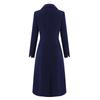 Women's Professional Winter Wool Blend Coat