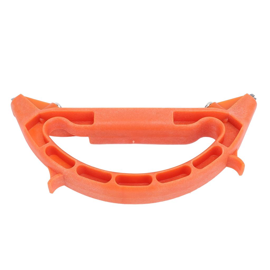 Knives Sharpener Ergonomic Comfortable Handle Garden Tools Sharpener for Axe Hatchet Machete Scissor