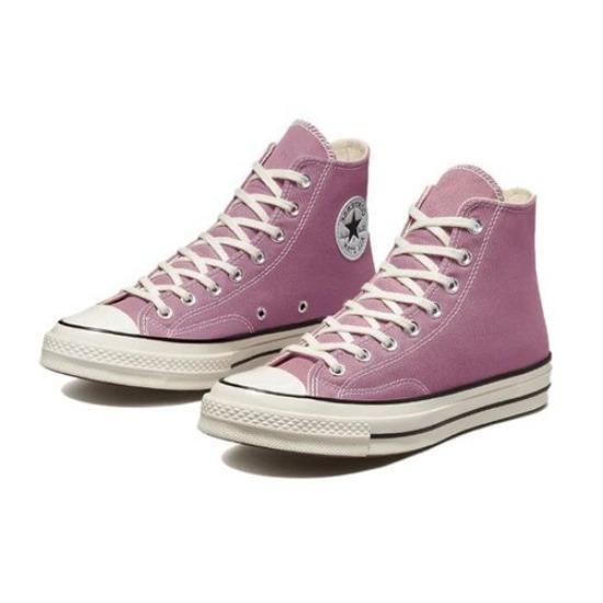 Converse Chuck 70 Vintage Canvas High 'Pink Aura' 172683C