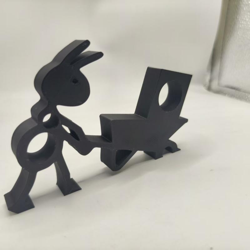 

Новый креативный 3D-печатный держатель для туалетной бумаги в форме муравья, милый и простой держатель для рулонной туалетной бумаги