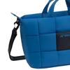 YONEX Nylon Handbag Regular Unisex Blue BAG2464376