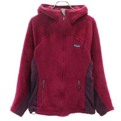 Veste polaire XS Violet 25706 Femme Occasion