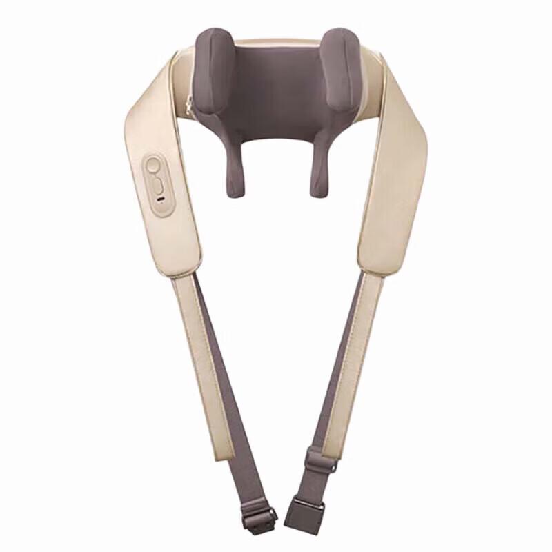 

SKG H5 Neck & Shoulder Massager CN plug (adapter included)