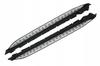Side Steps Running Boards Sides Mercedes Glc X253 C253