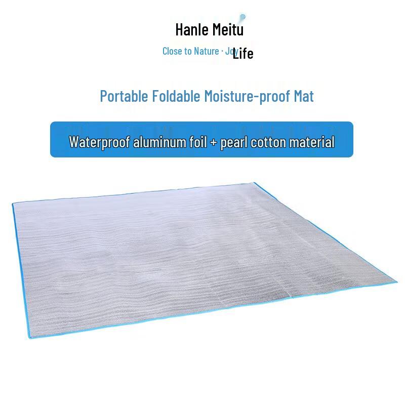 Moisture-Proof Picnic Mat Standard