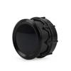 2" 52mm Car Meter Blue Led EGT EXT Gauge Exhaust Gas Temperature Gauge Digital Exhaust Gas Temp Gauge With Sensor CNSPEED