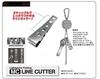 Daiichi Seiko MC line cutter fishing