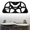 Sweeping Robot Base, Station Cleaning Tray for S30 S10 Sweeping Robot Accs