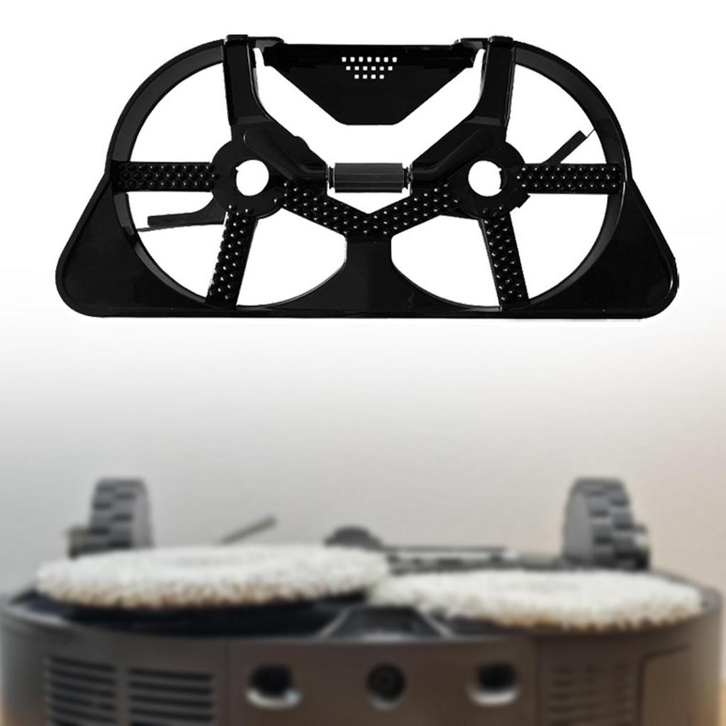 Sweeping Robot Base, Station Cleaning Tray for S30 S10 Sweeping Robot Accs