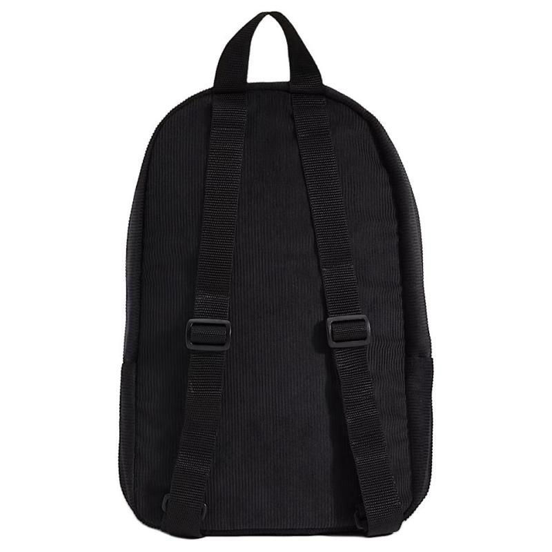 Vans Old Skool Nylon Backpack Mini Unisex Black Vans VN000Q9ABLK