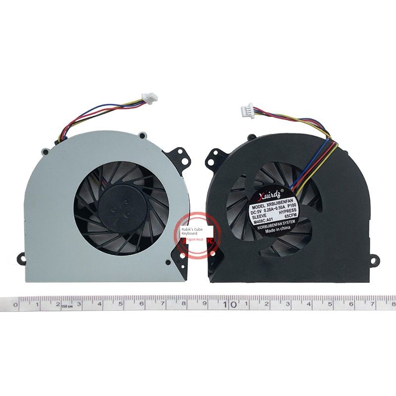 Applicable to HP HP 4540S 4740S 4745S 4440S 4441S 4445S Cooling Fan 4446S