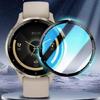 Pack of 3pcs High Transparency Protective Film Slim Design for 3S Watch Scratch Resistant Screen Film