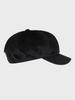 EIREVE Newsboy Cap (Black)