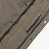 [Lacoste] Men's Shirt-Style Down Blouson BH693E-54NSIX
