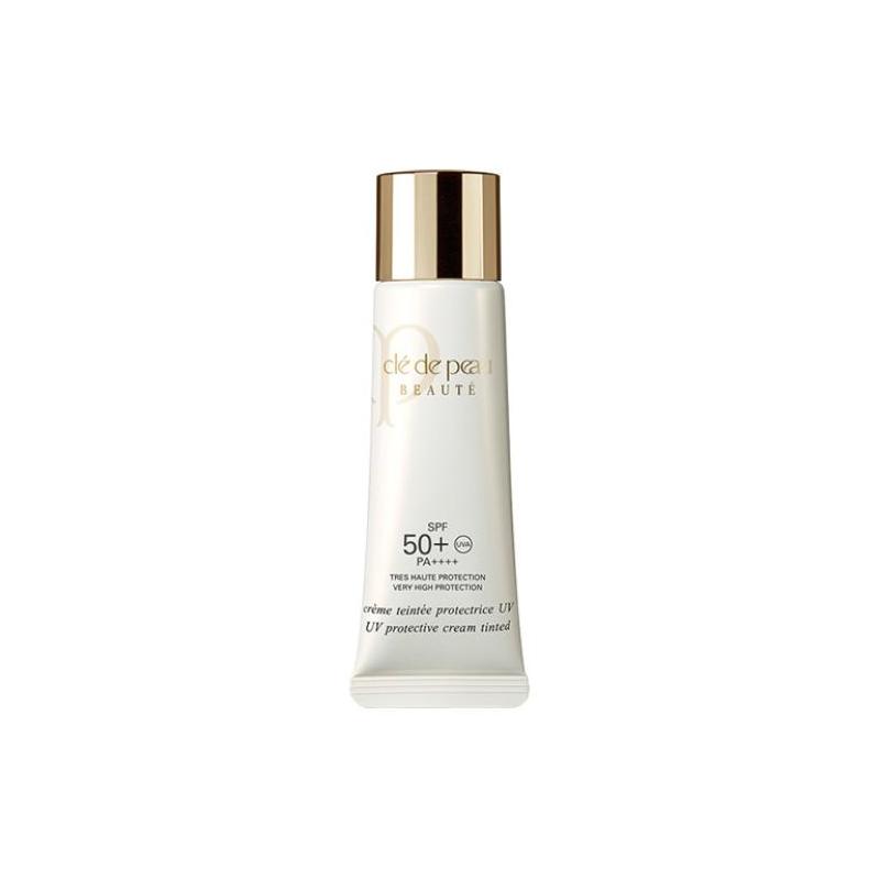 CPB Skin Key Radiant Sunscreen Repair Cream Natural Ivory/Ivory