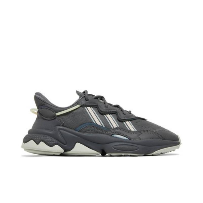 adidas Ozweego  Grey Ash Silver  EE5718 Women s Shoes EU 36 серый/чистый