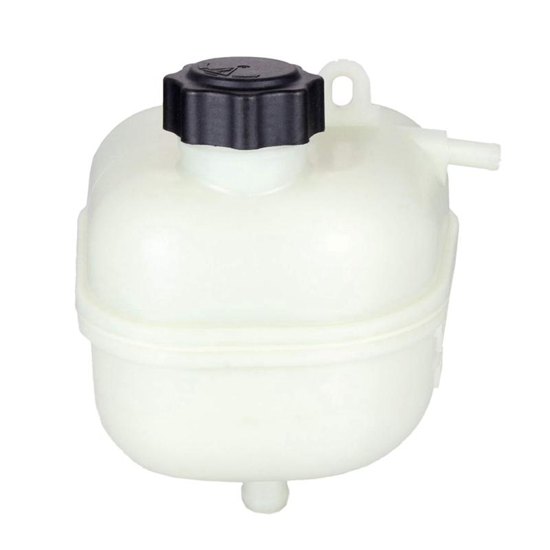 Durable-Engine Coolant Reservoir Expansion Tank Auxiliary Water Tank 17137529273 For BMW MINI Cooper S R52 R53