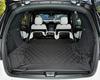 Waterproof Quilted Dog Car Trunk Mat