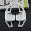 Aluminum Shift Paddle Steering Wheel Shift Paddle Shifter Extension For BMW 3 5 Series F30 F32 F10 F20 F22 F15 F16 X1 X3 X4 X5