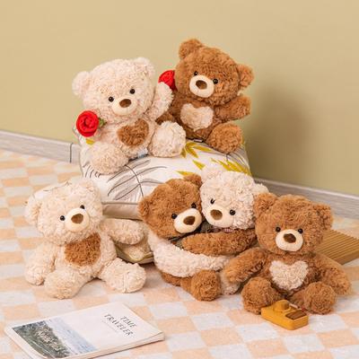 Bábiky a plyšové hračky – Plyšová zvířátka