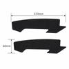 Silicone Bike Chain Guard Scratch-Resistant Bicycle Chain Protector  Bicycle Maintenance
