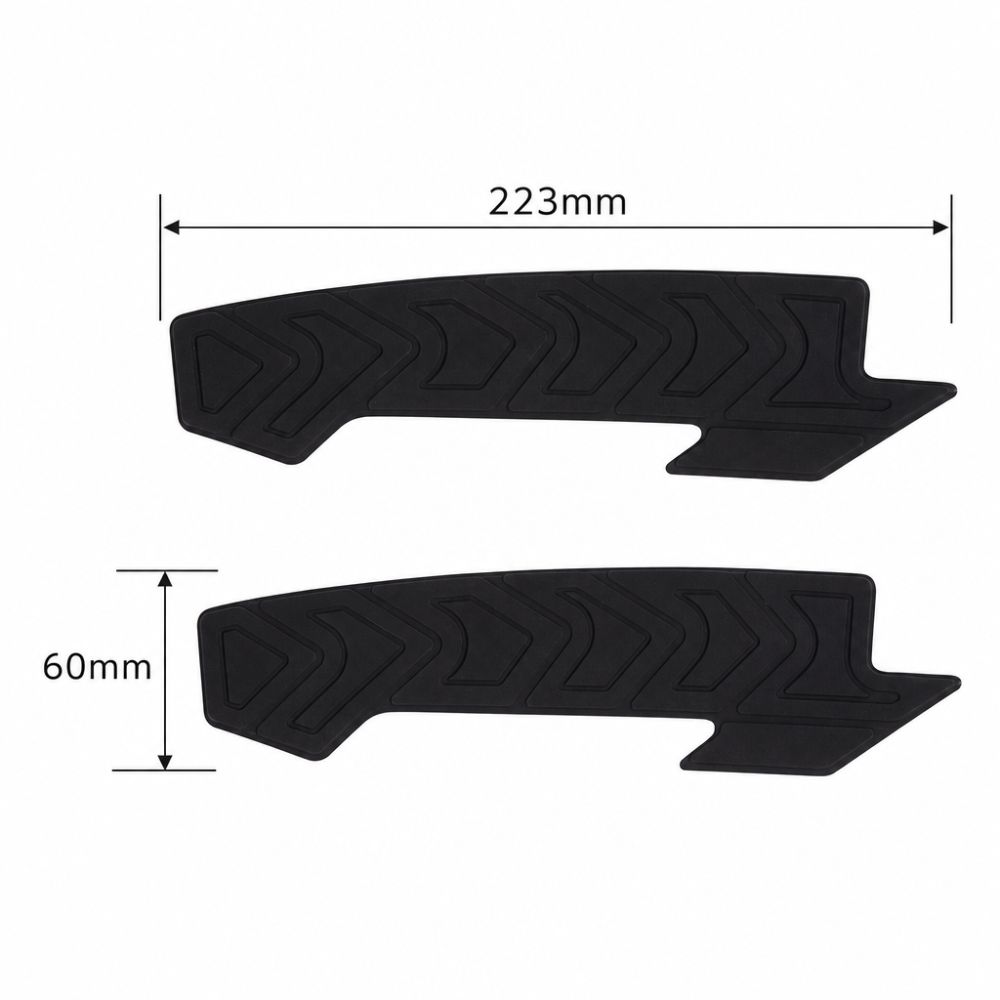 Silicone Bike Chain Guard Scratch-Resistant Bicycle Chain Protector  Bicycle Maintenance