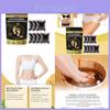 South Moon Bee Venom Foot Bath Beads Firming Sculpting Moisturizing Pack
