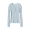 Women's 100% Pure Cashmere Slimming Pullover Knit Sweater - New Autumn Collection