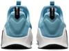 Dżinsowe buty treningowe Nike Free Metcon 6 turkusowy/czarny/ciemnoszary/biały