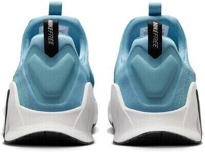 Dżinsowe buty treningowe Nike Free Metcon 6 turkusowy/czarny/ciemnoszary/biały