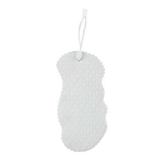 Reusable Bath Sponge Rejuvenating Shower Sponge Universal Skin Type Body Scrubber Efficient Exfoliation Dead Skin Remover