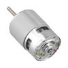 Garden Equipment Garden Maintenance 755 Motor 12V Electric Lawn Mower Motor