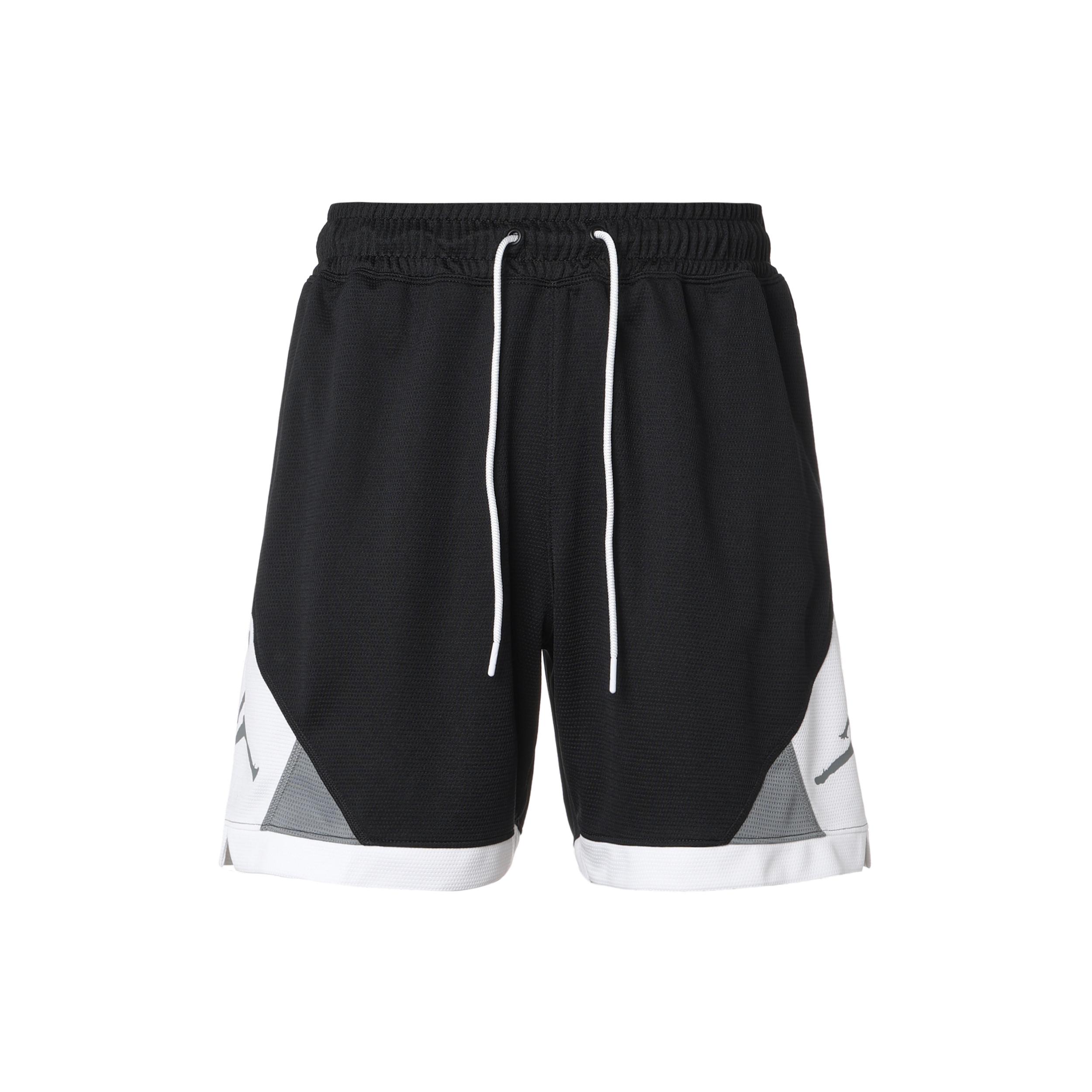 Jordan Dri FIT Casual Shorts Men s Black CV3087-011 3XL
