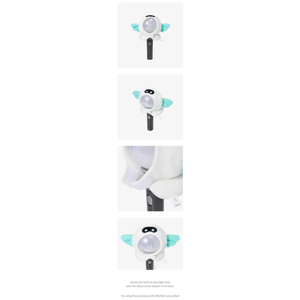 BTS - Official Light Stick Wootteo Accessory