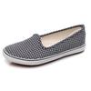 Women's Lightweight Non-slip Soft Sole Slip-on Shoes - Wear-resistant Spring/Summer Style
