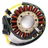 Stator Generator Fit for Polaris MSX 110 / MSX 150 2004 PWC 0451486 4060654