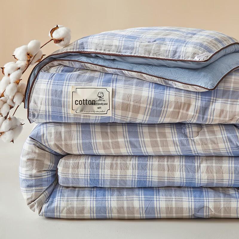 

LISM Xinjiang Cotton 2-in-1 Duvet