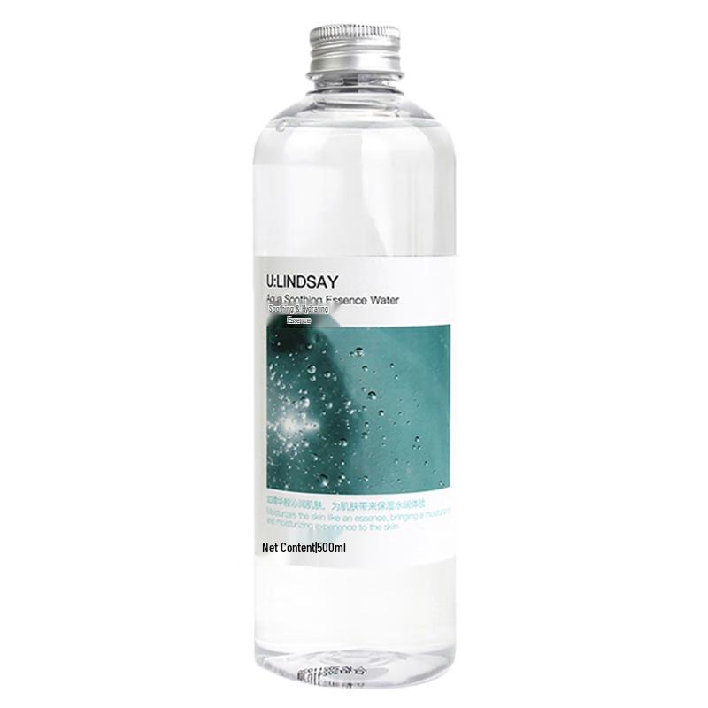 

LINDSAY Soothing Hydrating Essence Toner