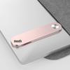 Aluminiumlegierung Dual-Bildschirmhalterung für Laptop & Mobiltelefon