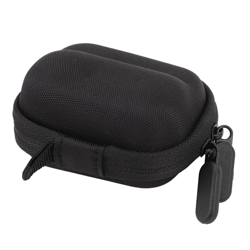 Carrying Case for GO 3 3S Action Camera Protective Case Nylon Hard Shell Cover Storage Carrying Case