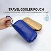 Thermal Insulated Insulin Travel Cooler Case Portable Insulated Insulin Cooler  Travel Use