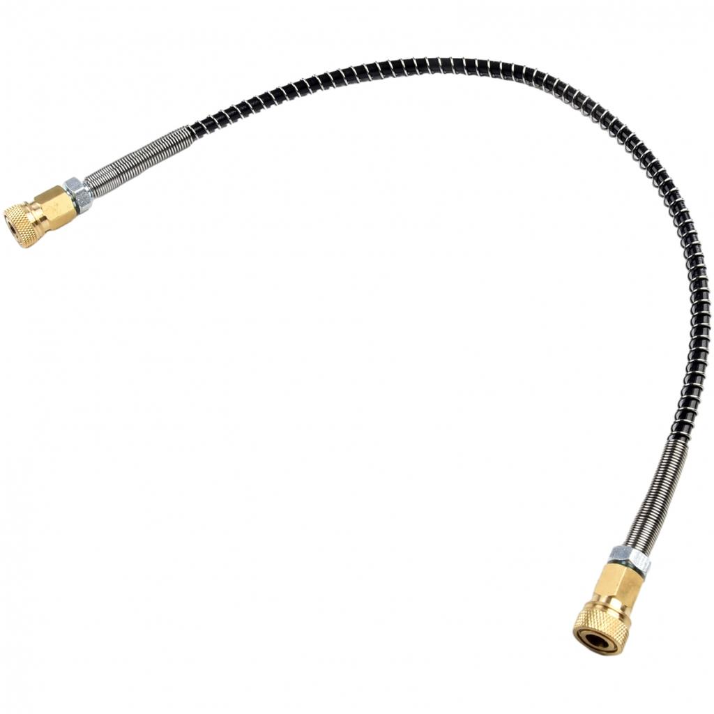 Air Hose Outlet Pipe Parts Power Tool Quick-connect